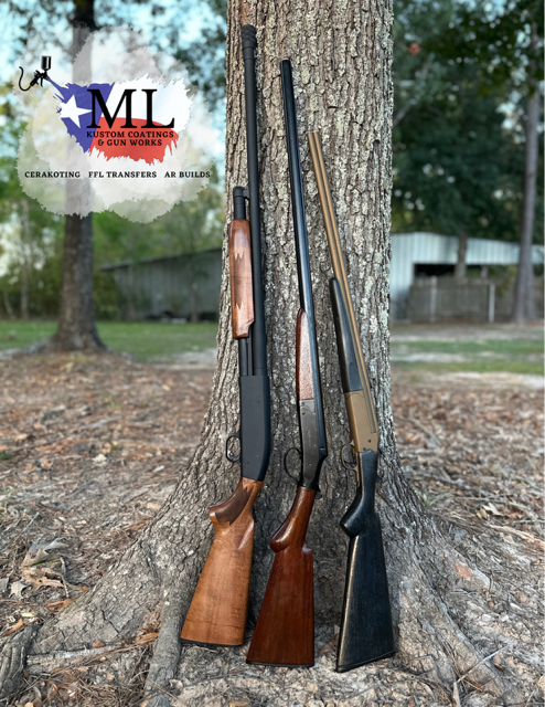 Cerakote 1 Color 