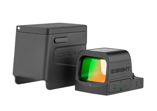 Olight Osight Red Dot Sight