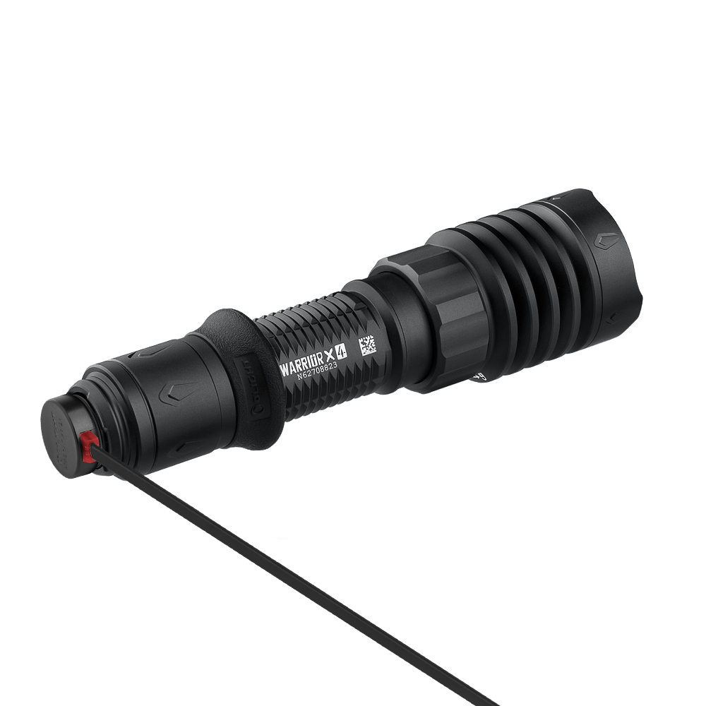 OLight Warrior X 4
