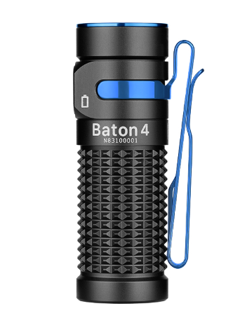 OLight Baton 4