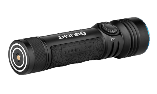 Olight Seeker 4 Pro LED Flashlight