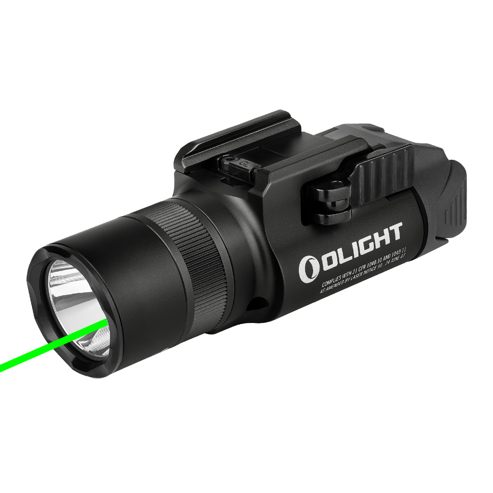 OLight Baldr Pro R