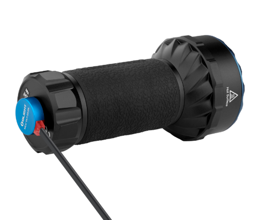 OLight Marauder