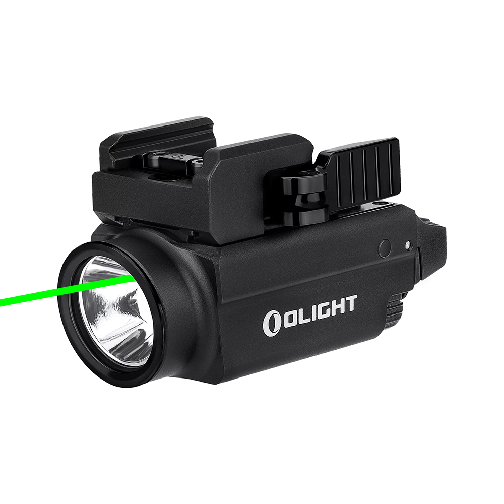 OLight Baldr S Tactical