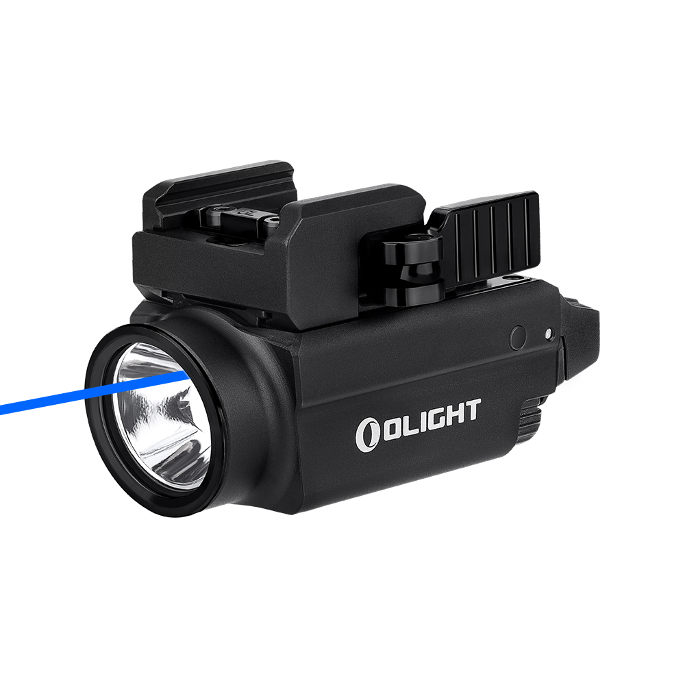OLight Baldr S Tactical