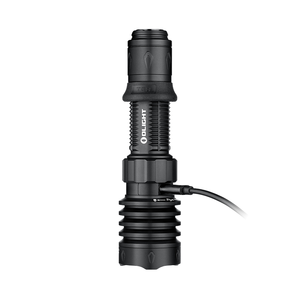 OLight Warrior X 4