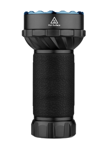 OLight Marauder