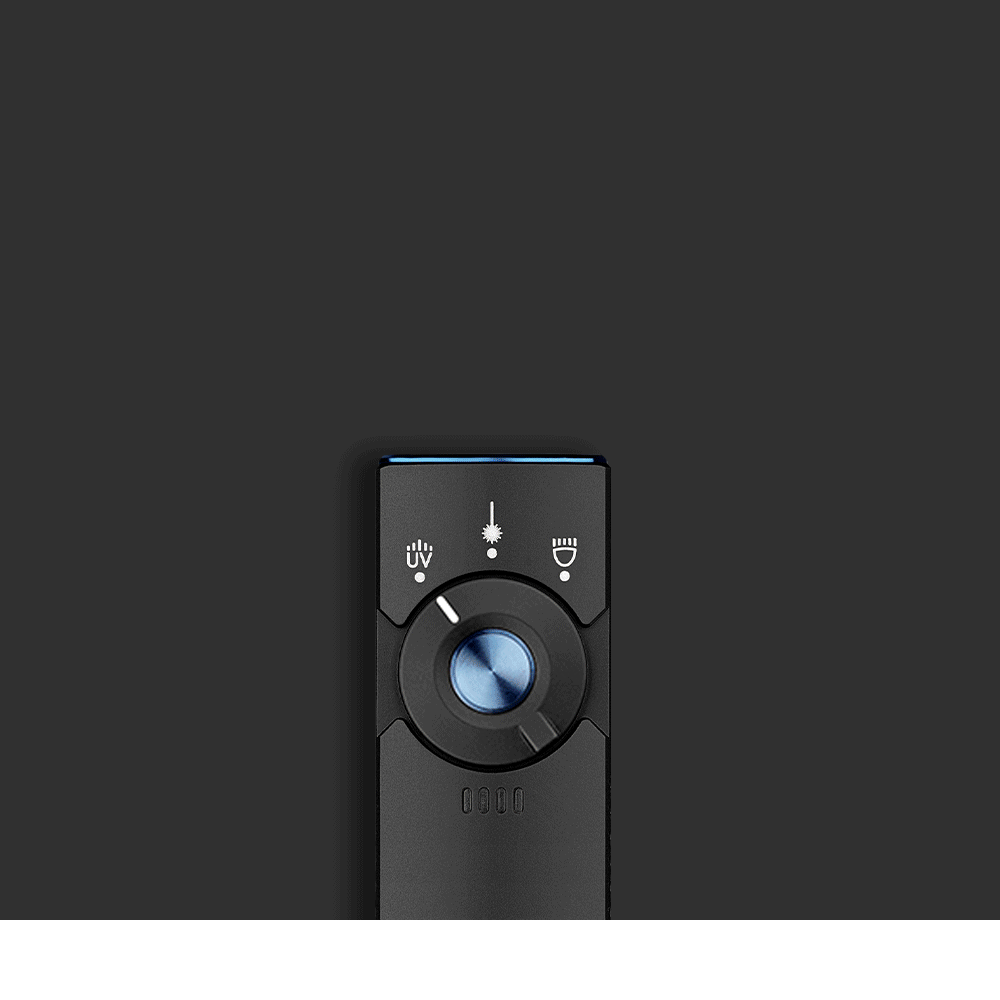 OLight Arkfeld Pro Flat EDC