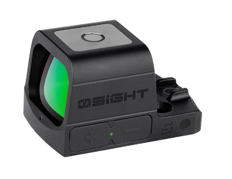 Olight Osight Red Dot Sight