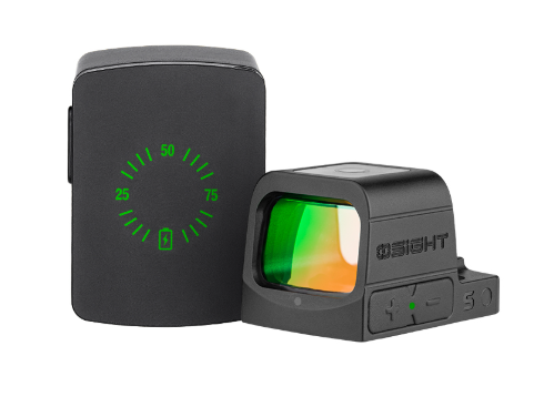 Olight Osight Red Dot Sight