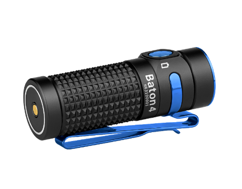 OLight Baton 4