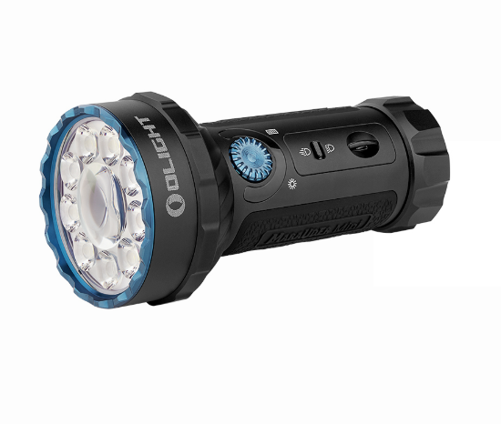 OLight Marauder