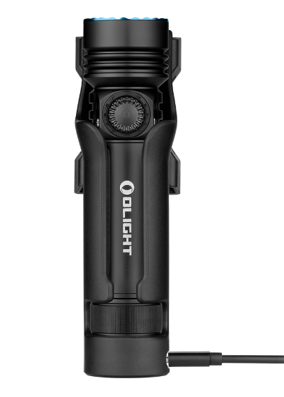 Olight Seeker 4 Pro LED Flashlight