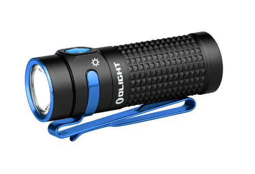 OLight Baton 4