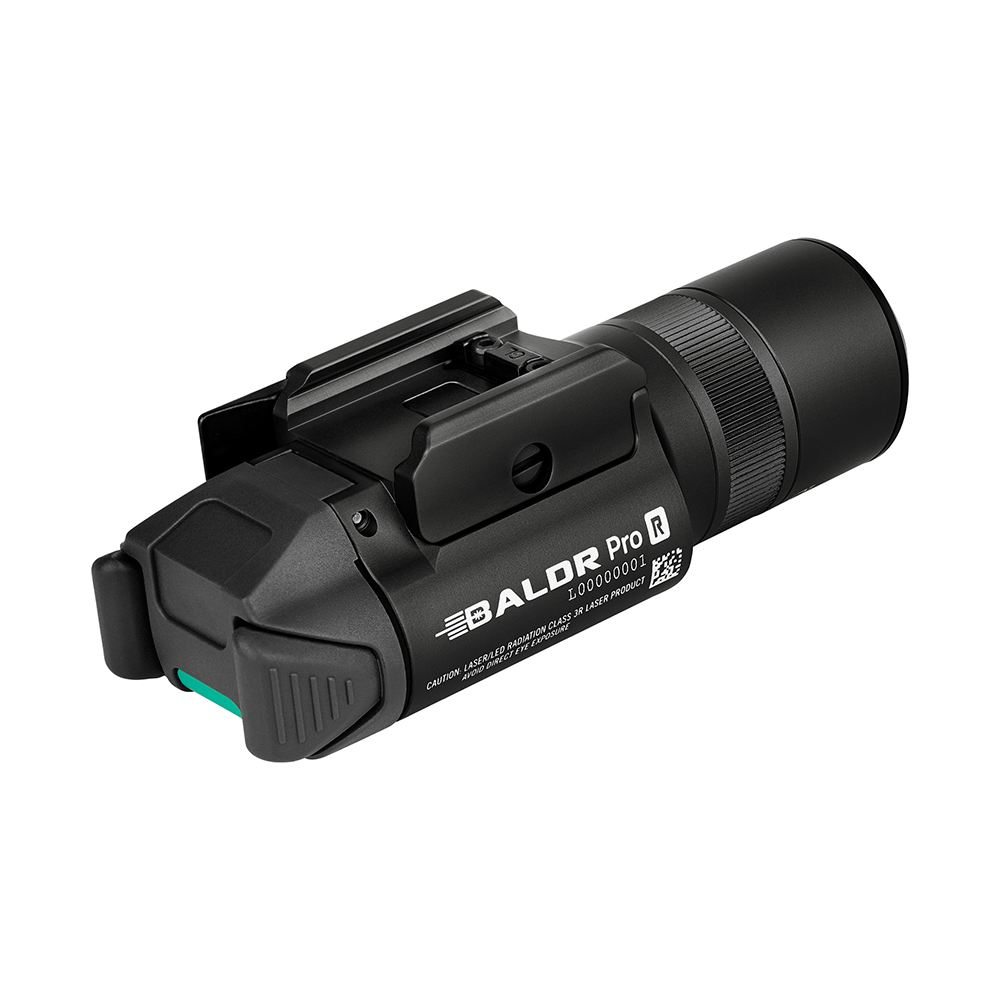 OLight Baldr Pro R