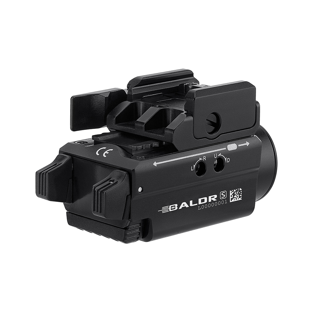 OLight Baldr S Tactical