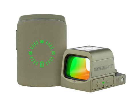Olight Osight Red Dot Sight