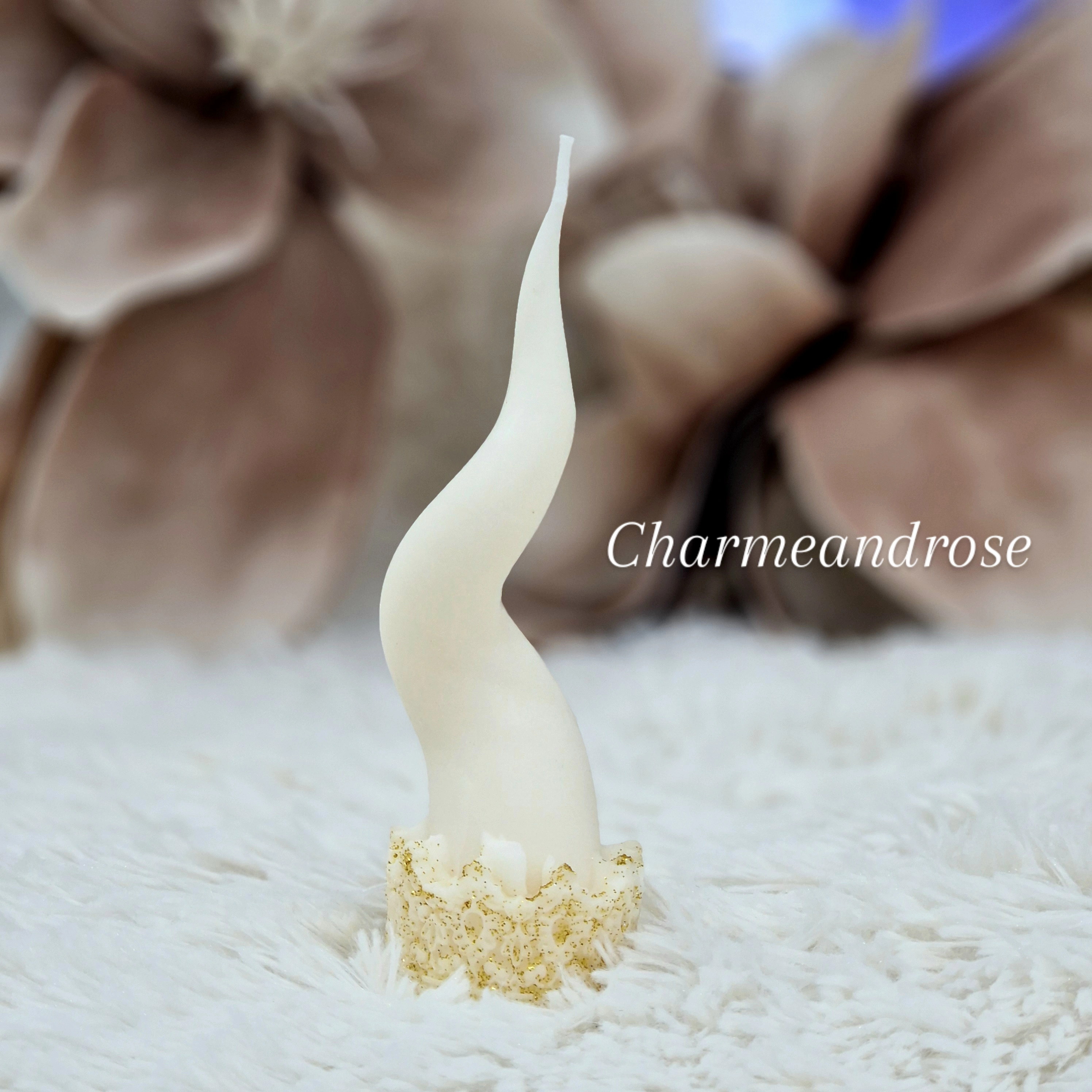 Corno Portafortuna Napoletano