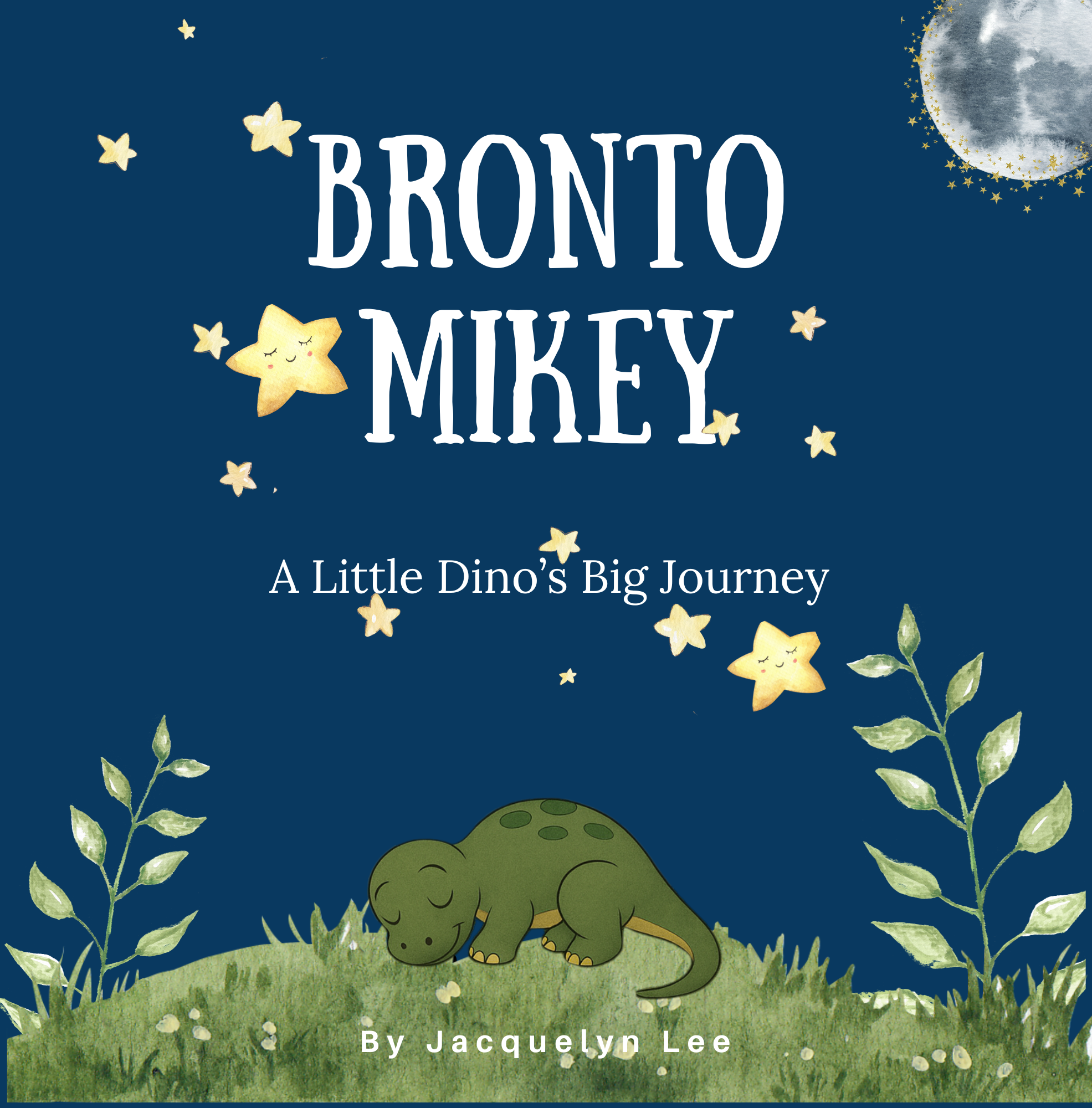 Bronto Mikey