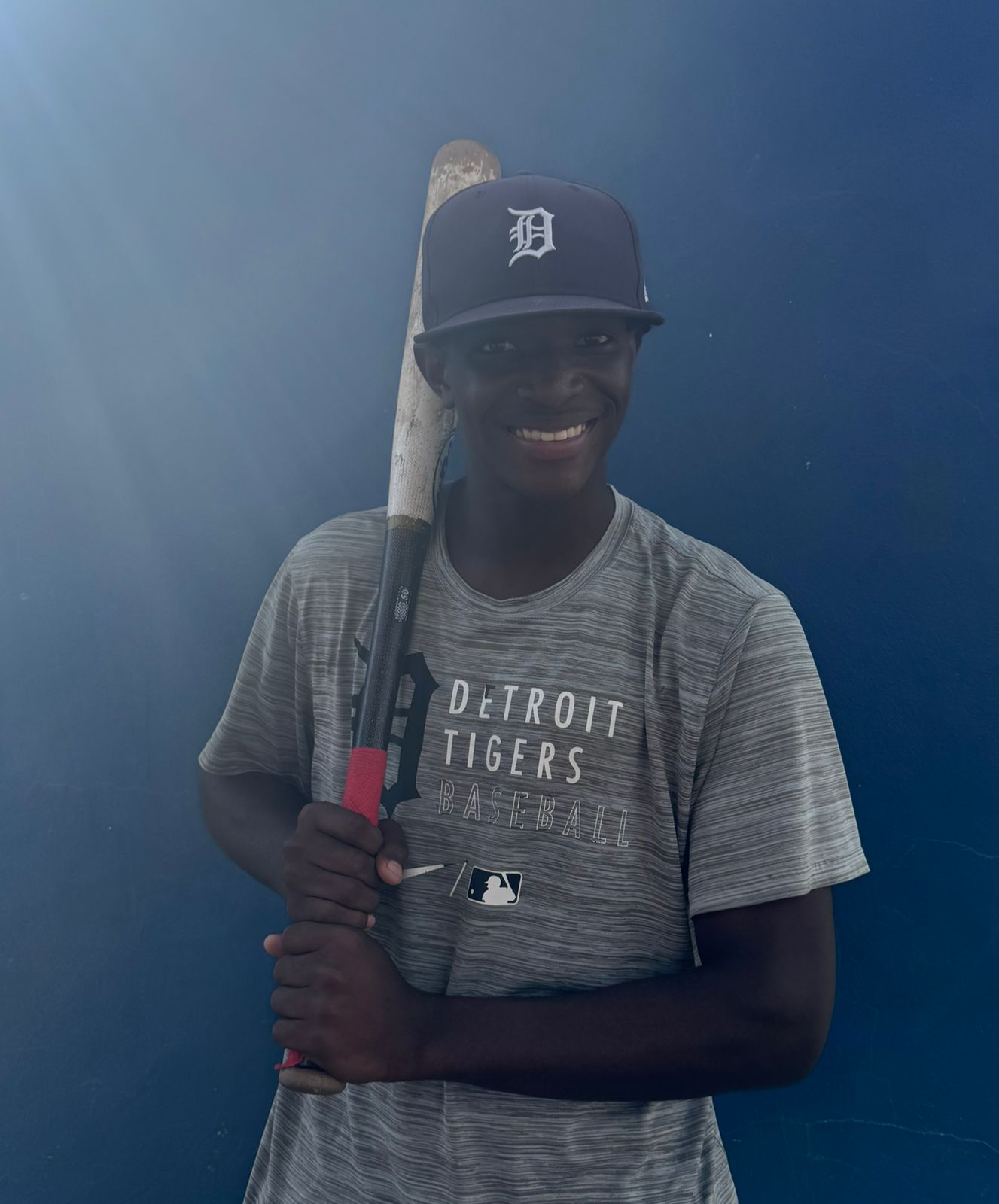Sherman de los Santos