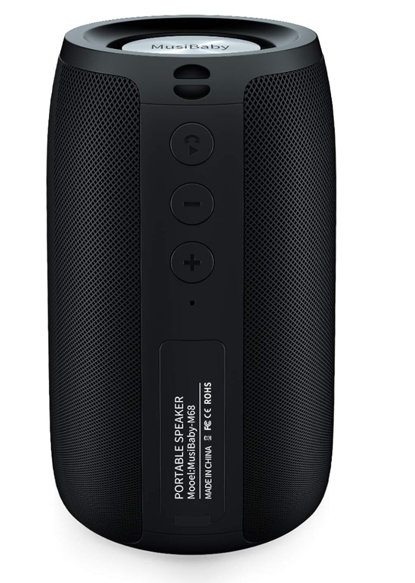 Portable Speaker