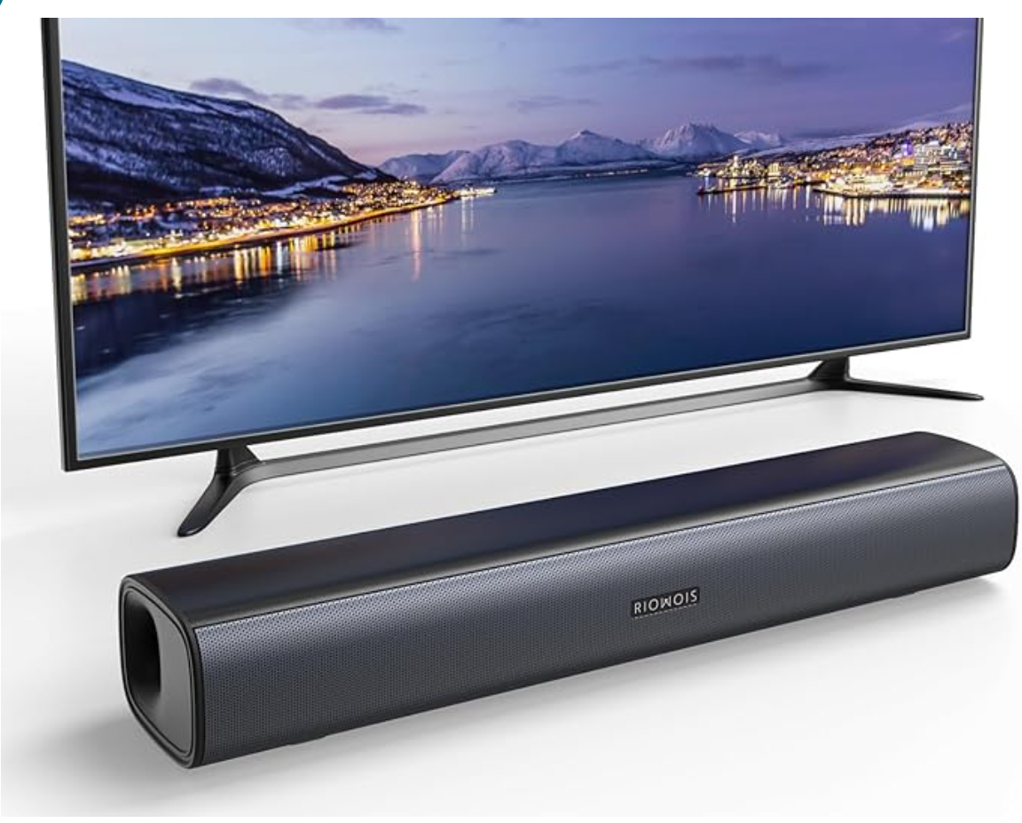 Soundbar