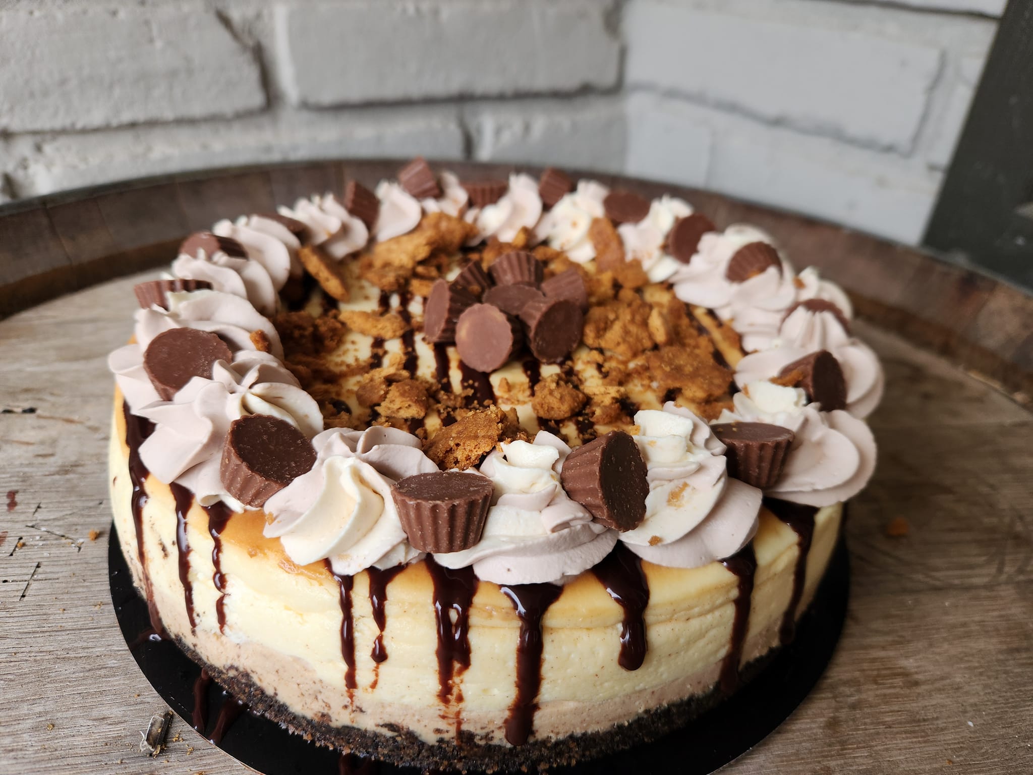 Reese's Peanut Butter Cup