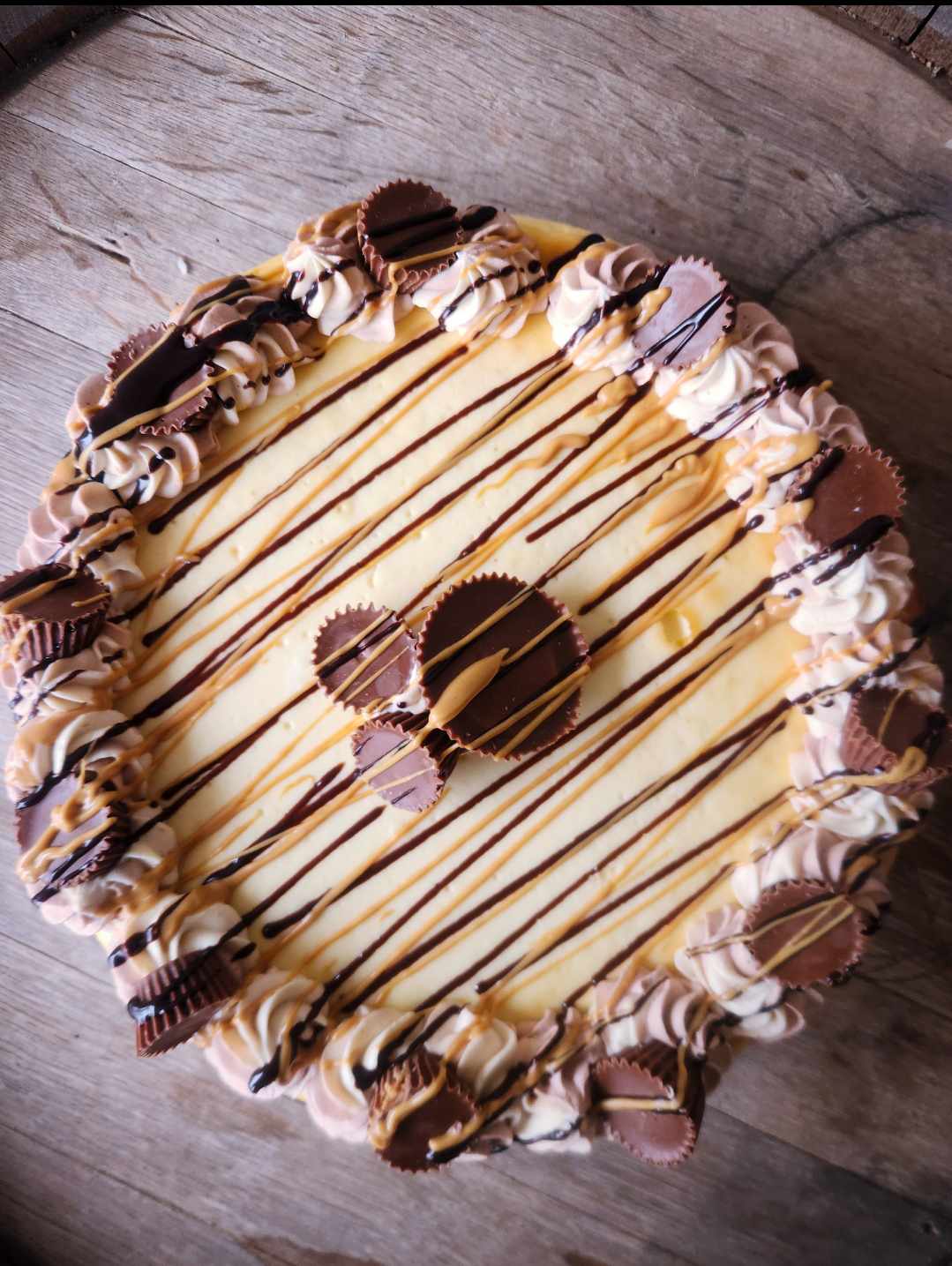 Reese's Peanut Butter Cup
