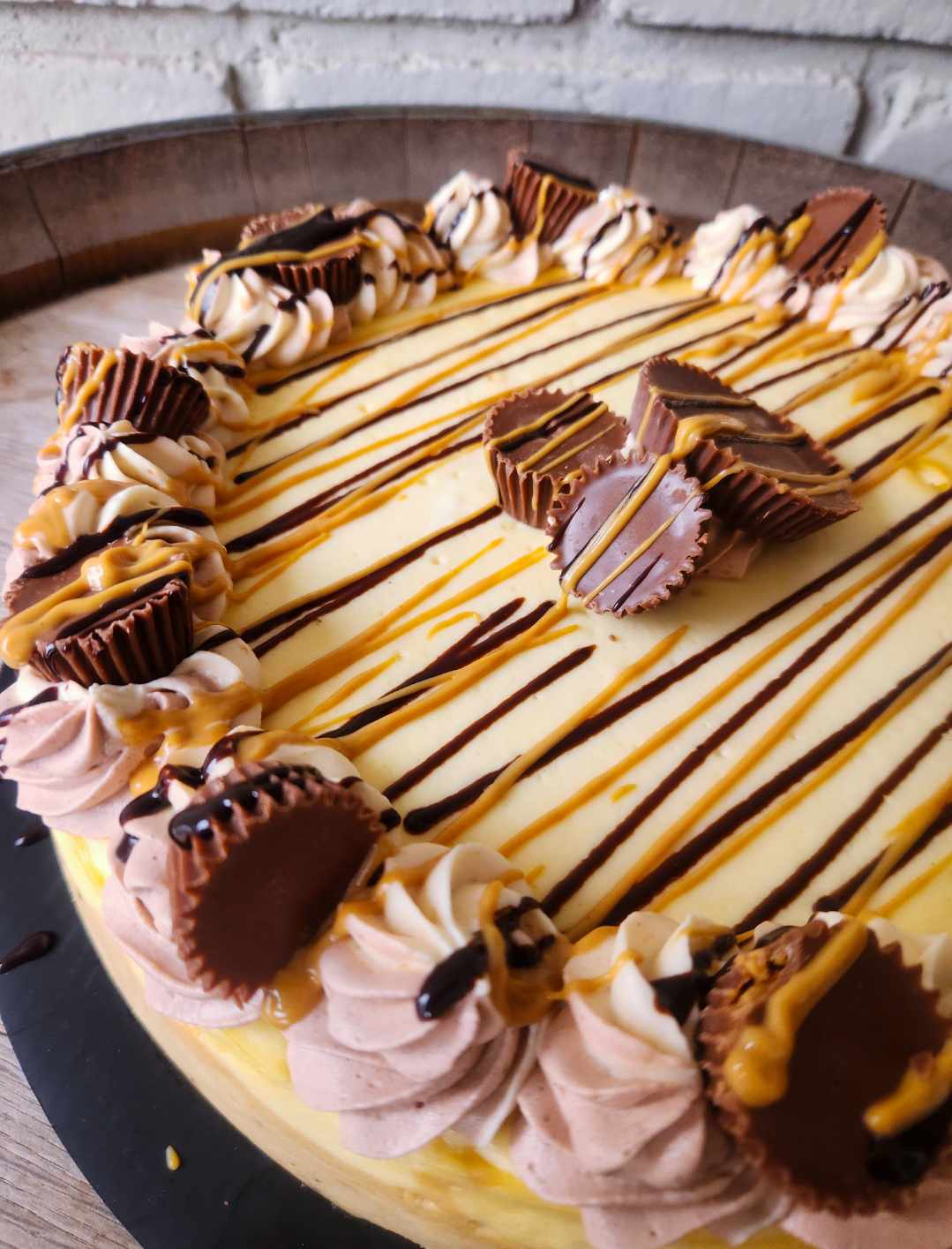 Reese's Peanut Butter Cup