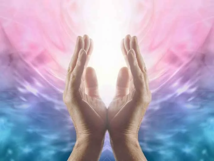 Reiki Usui à Distância 1 Sessão