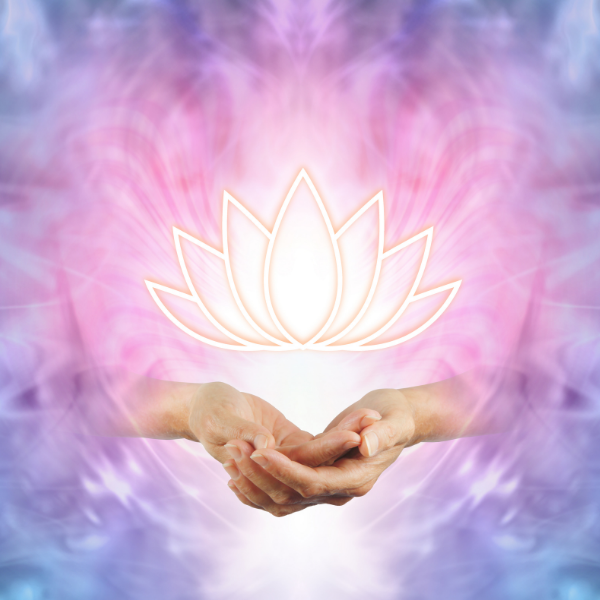 Reiki Karuna Ki Online 1 Sessão