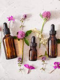Consulta para Floral de Bach
