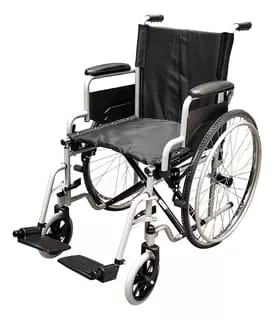 Silla de Ruedas De Autotransporte