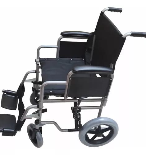 Silla de Ruedas De Transporte