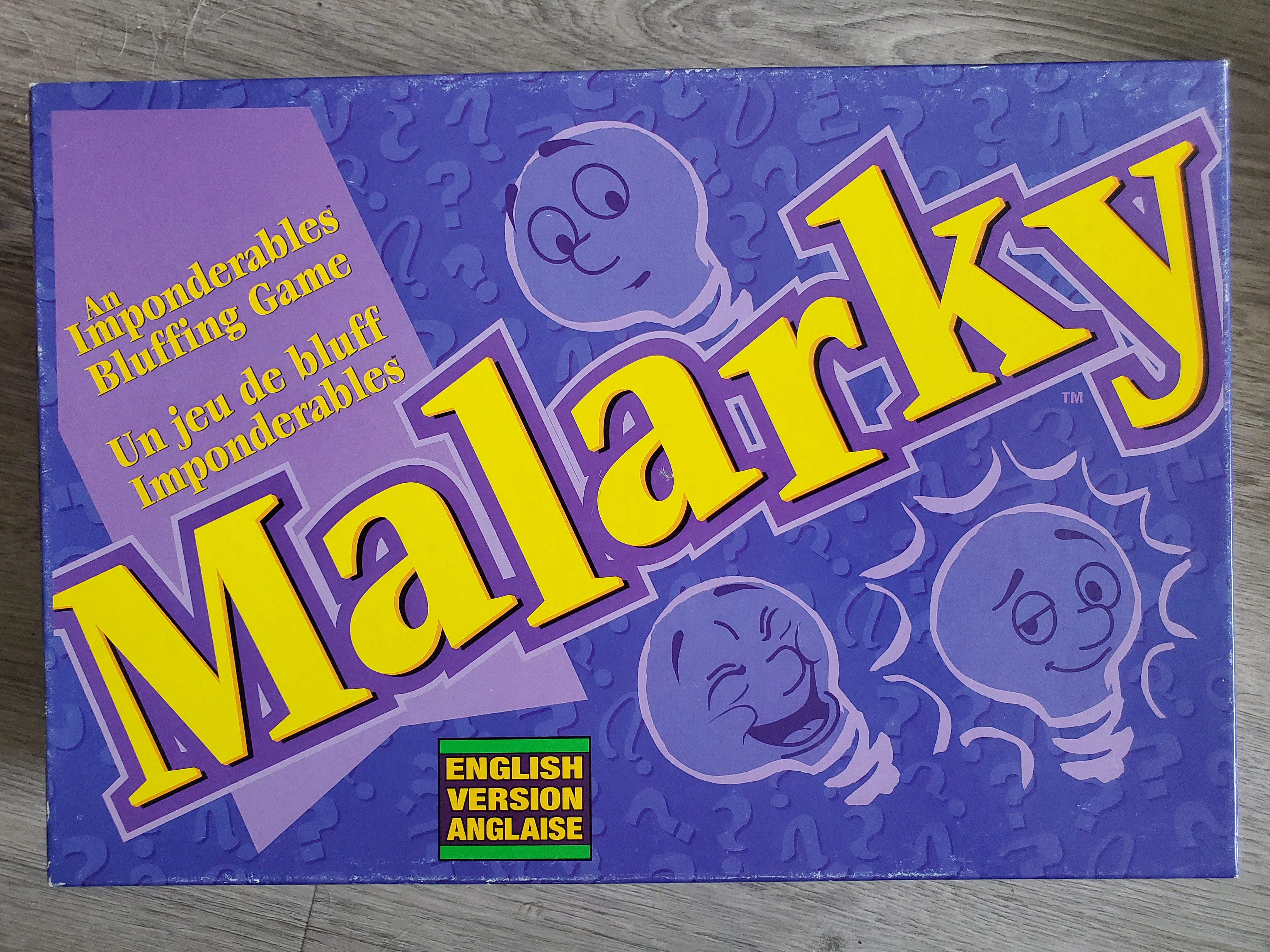 Malarky
