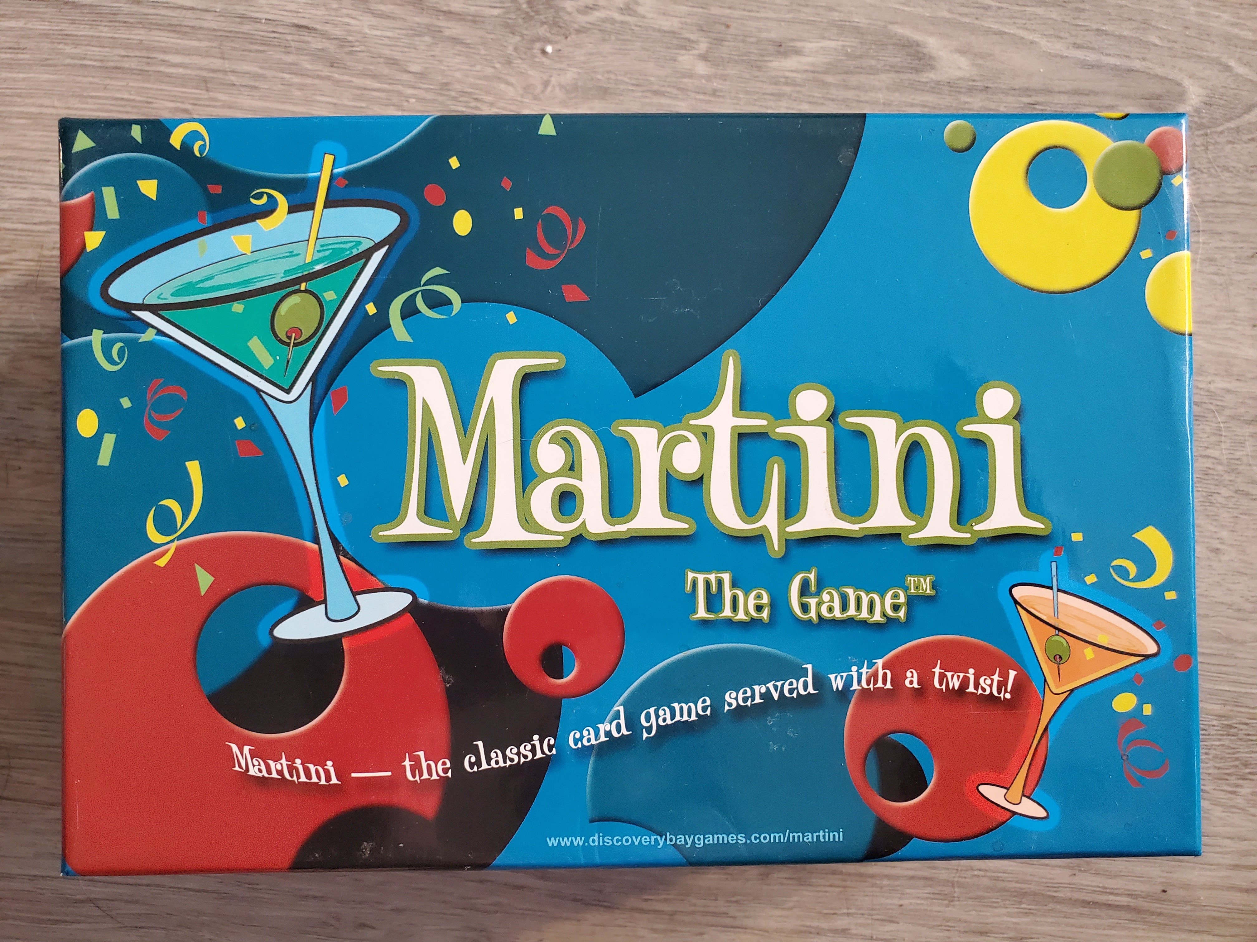 Martini