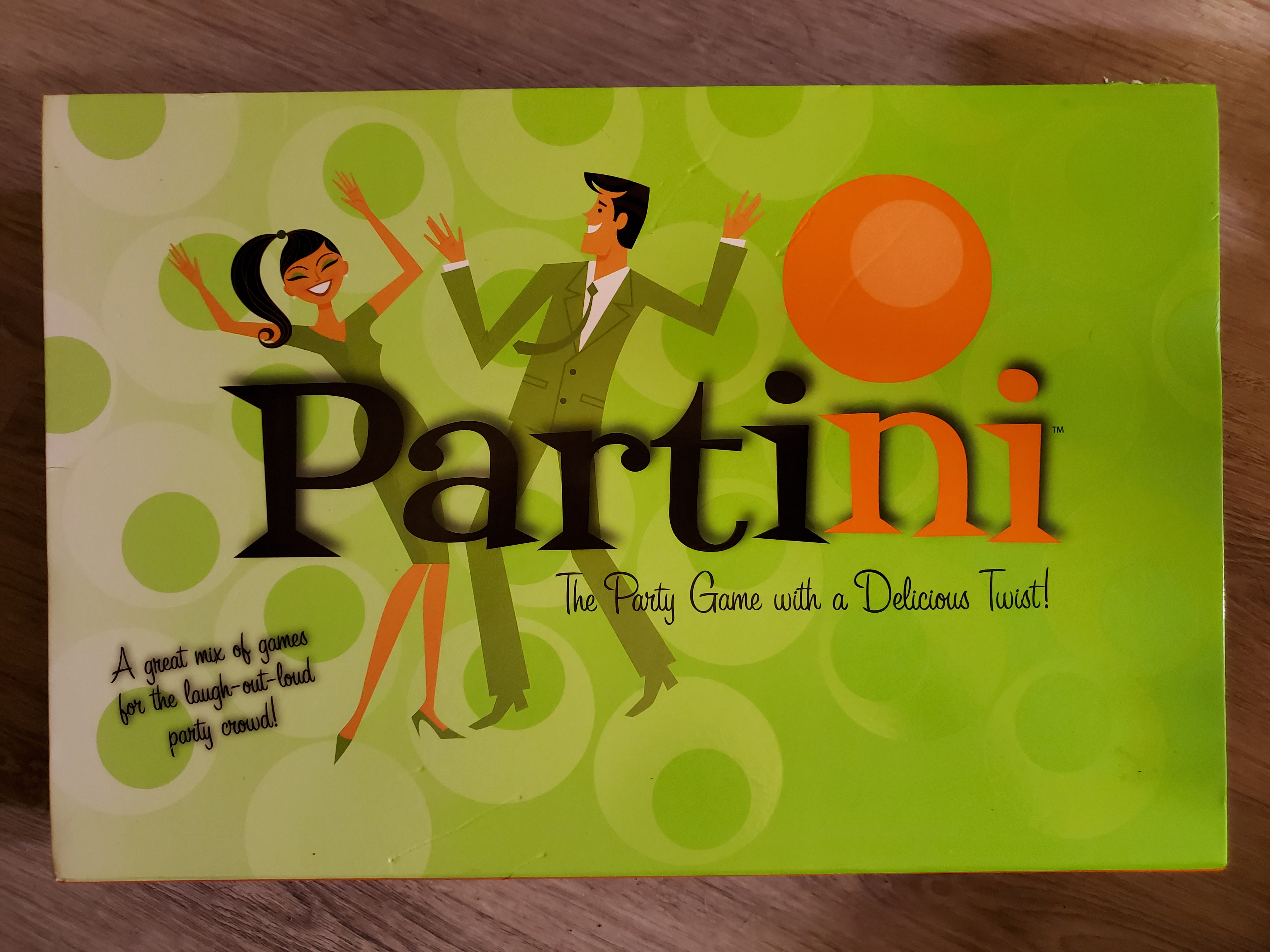 Partini