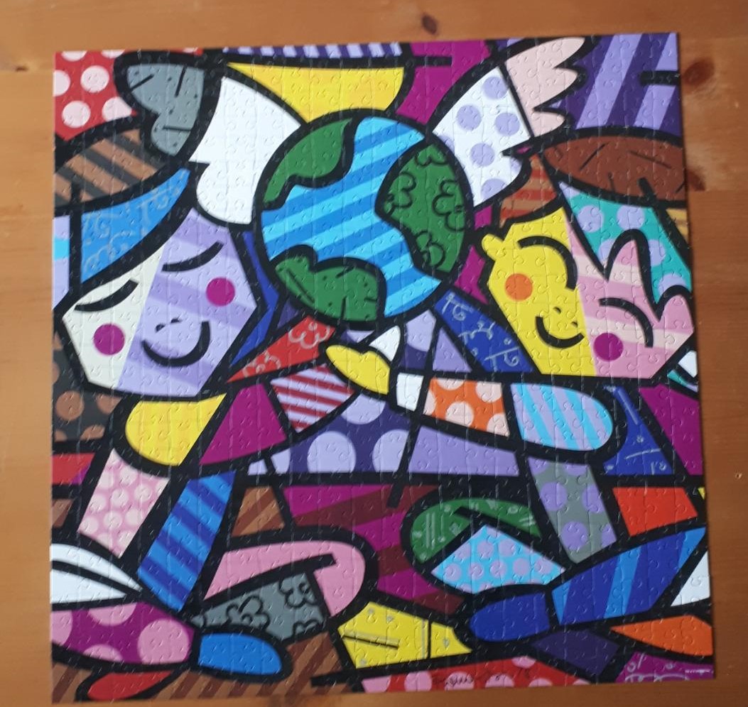 Britto Earth
