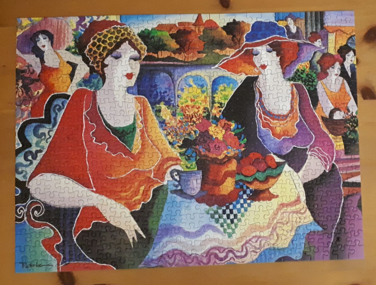 Celebration of Women - Best Friends