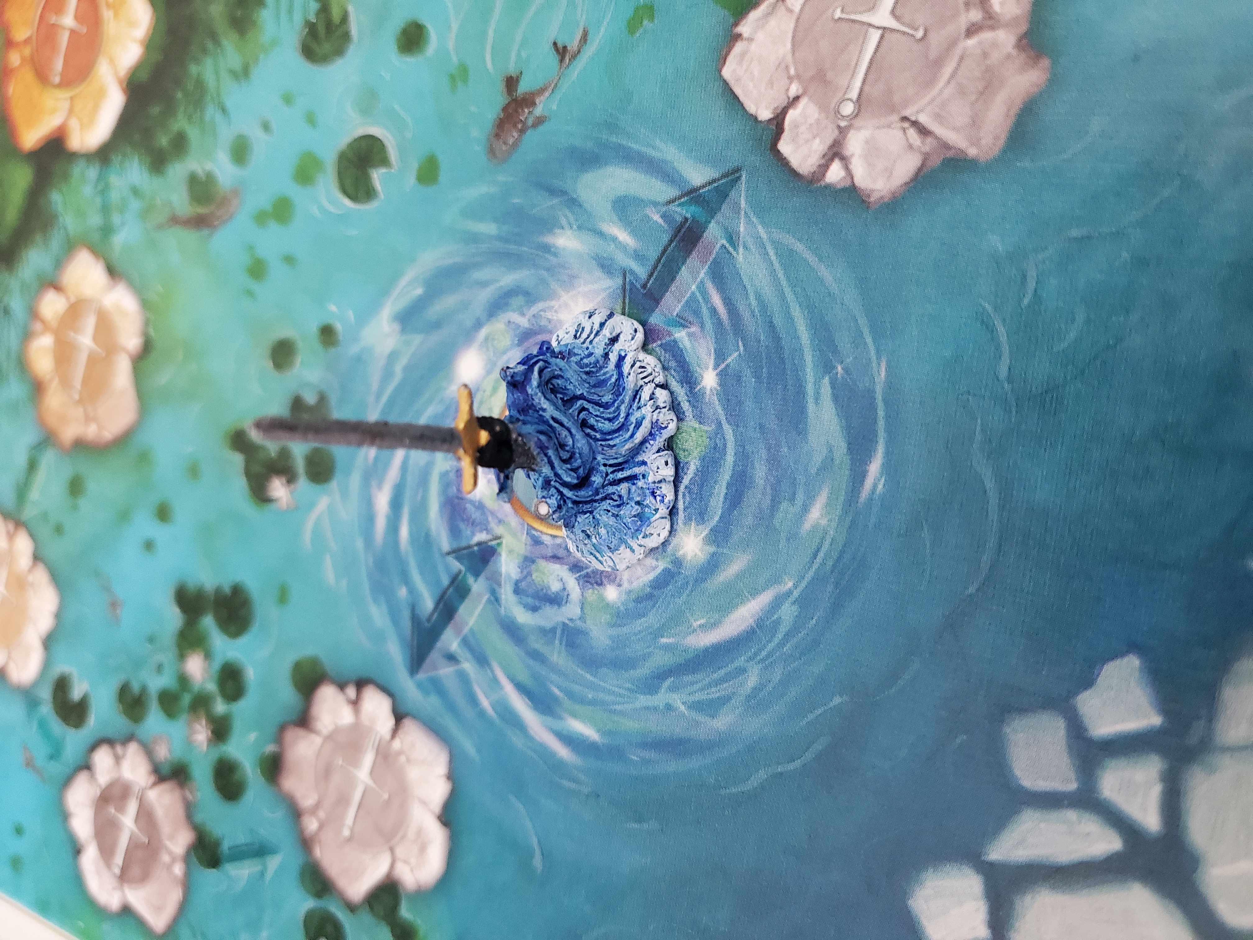 Shadows Over Camelot