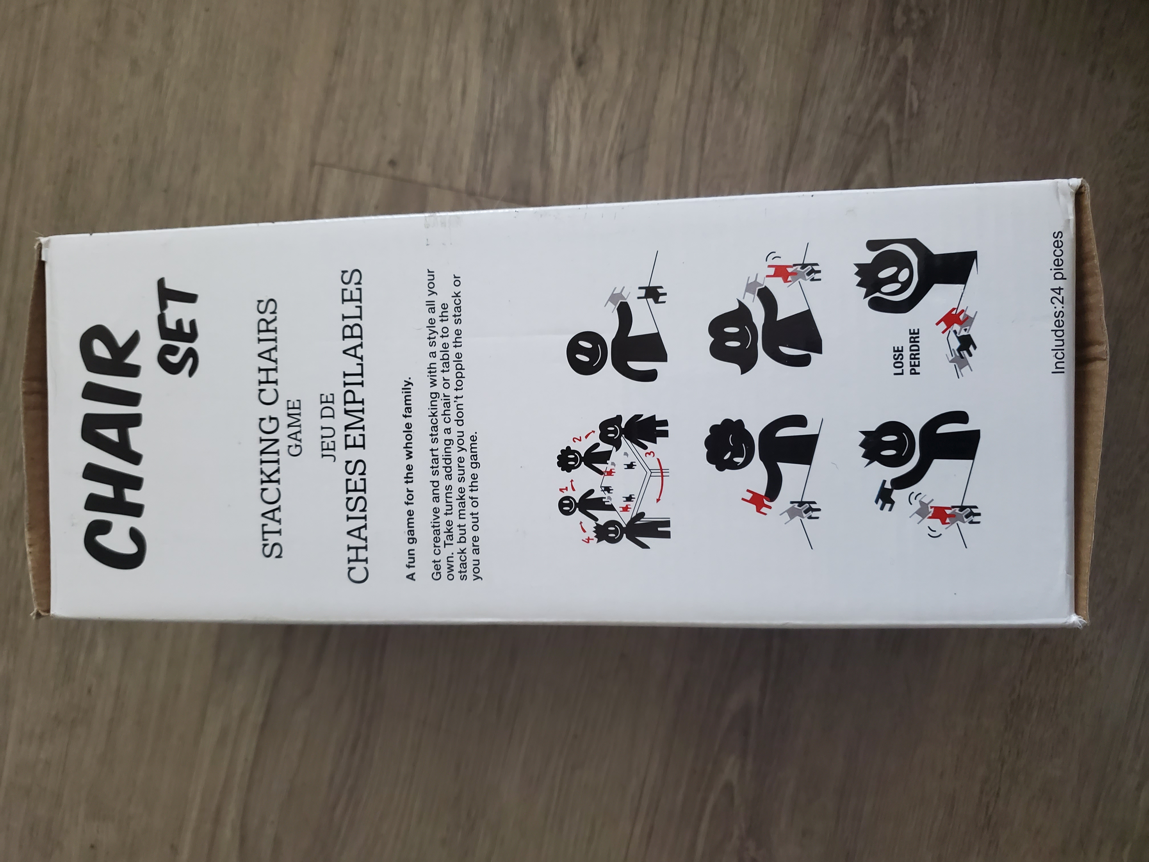 Chair Set