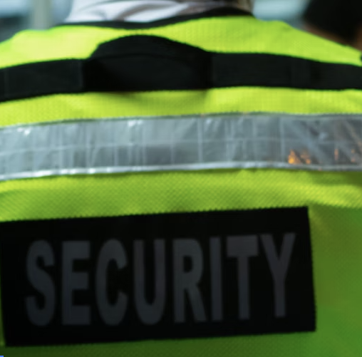 Required Security Selection -  Starting At