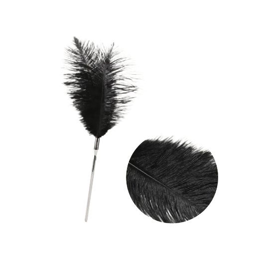 Feather Ticklers Teasers