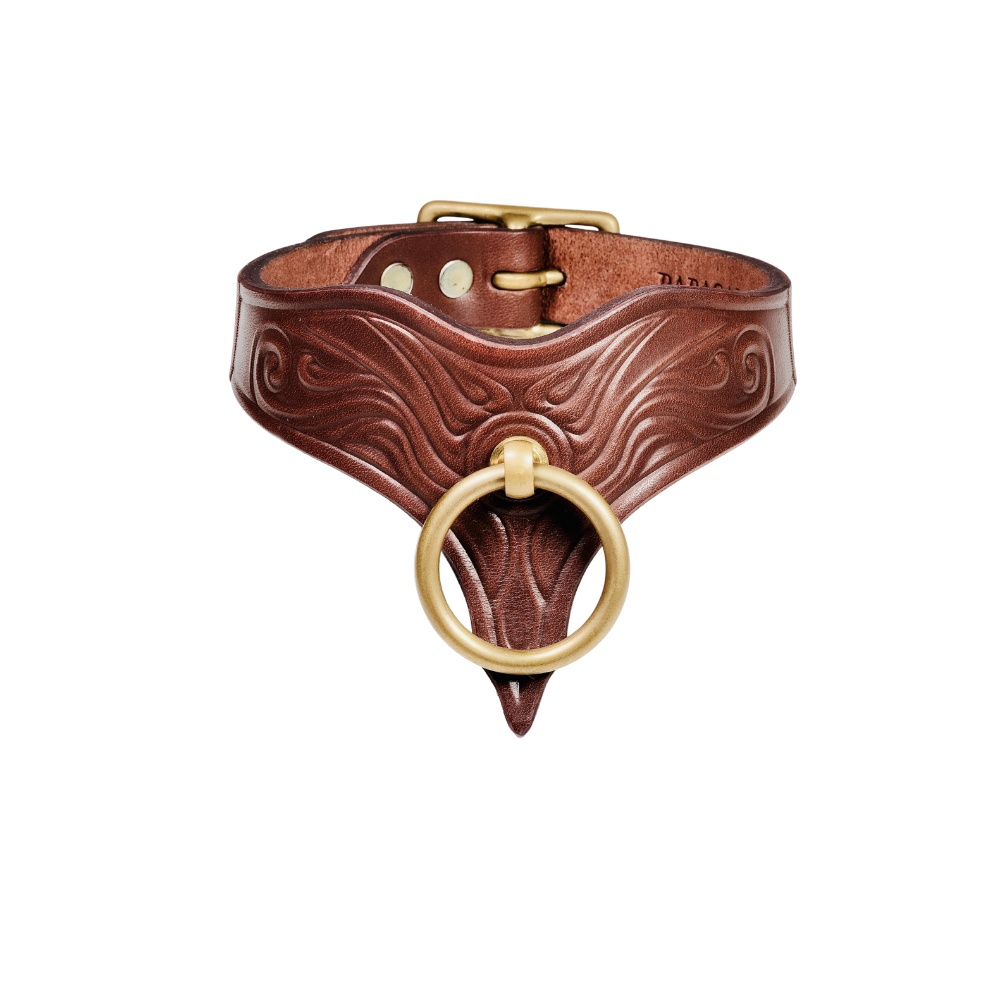 NS PAPA SAM COLLAR - Skin Shield