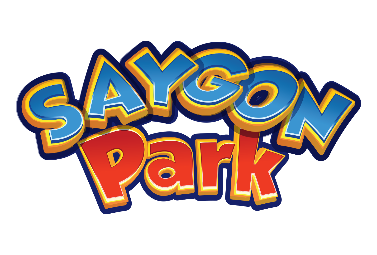 Ticket Saygon Water Park