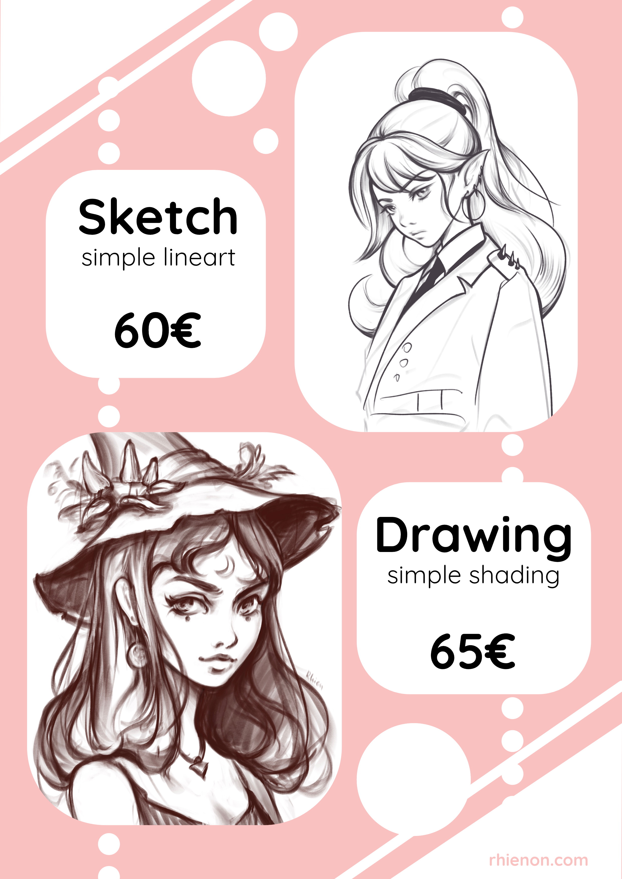 Commissions