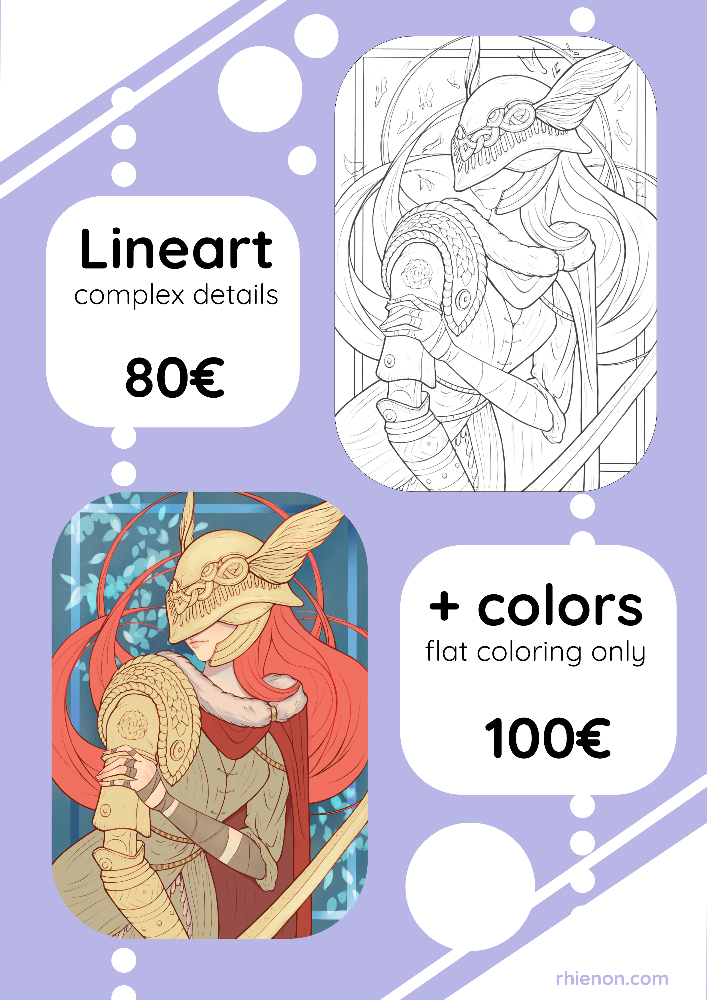 Commissions