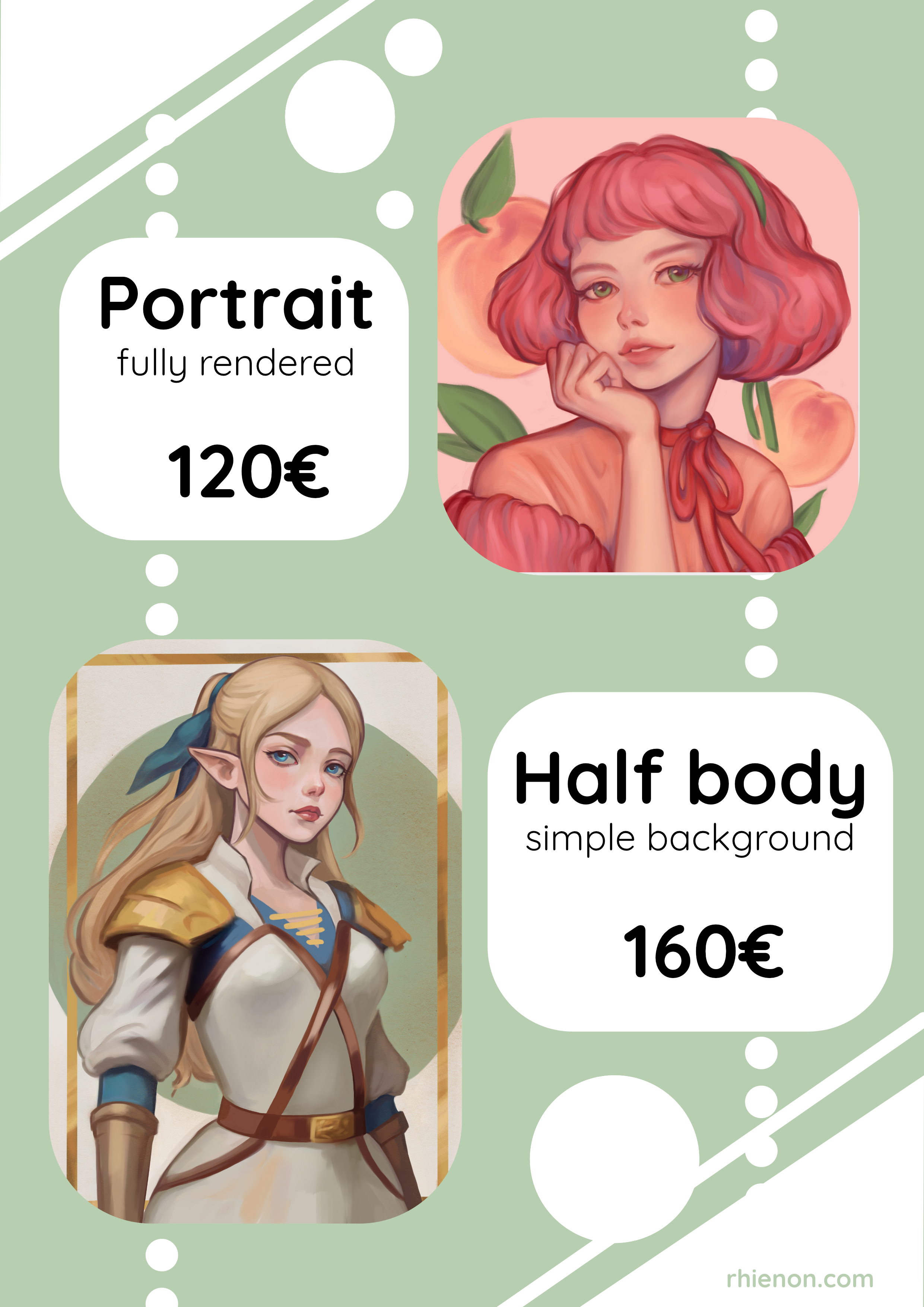 Commissions