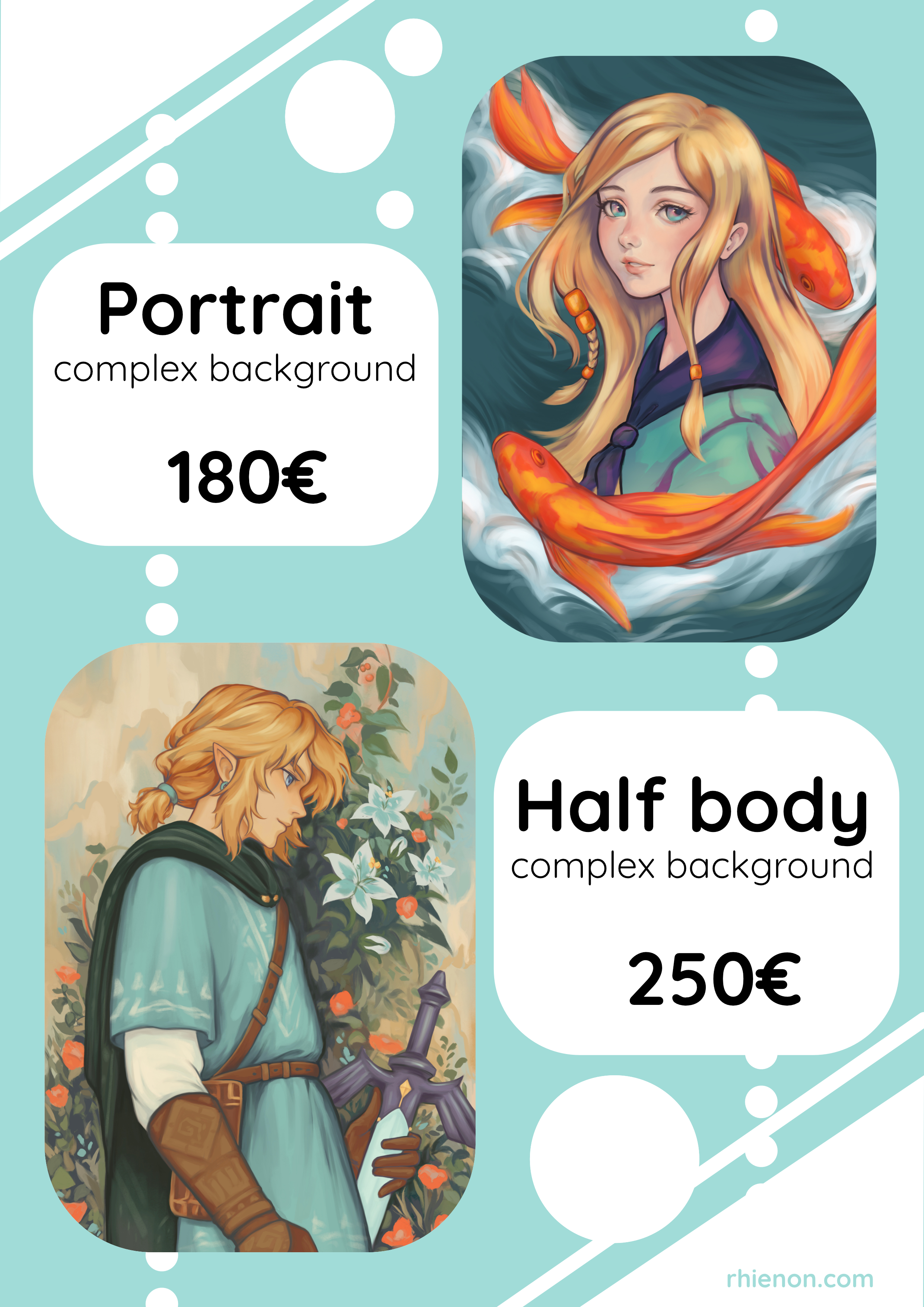 Commissions