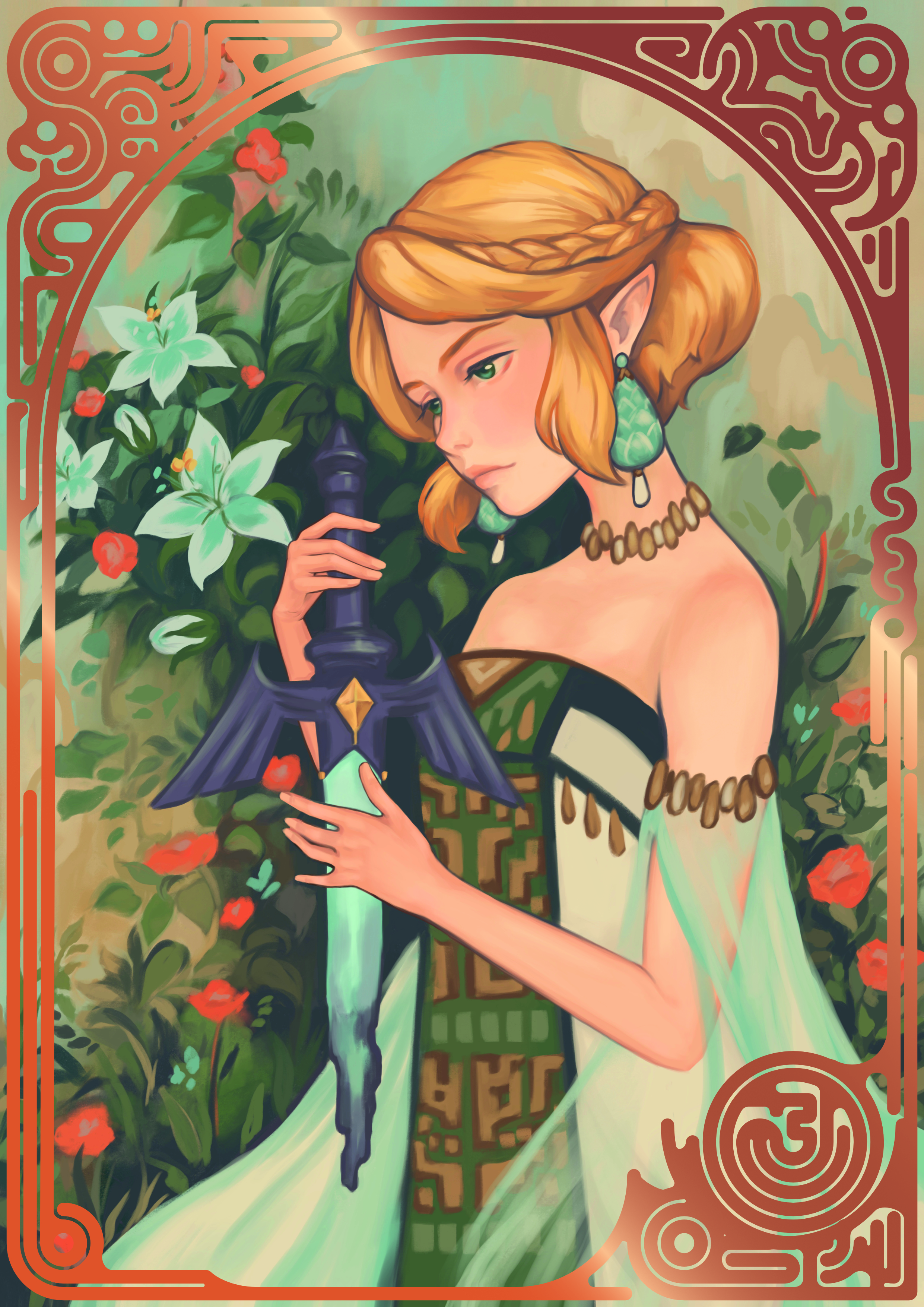 Bond - Foil Print Edition